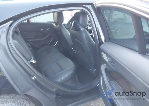 2019 Jaguar I-Pace First Edition/Hse из США, поврежденный, VIN SADHD2S12K1F74211